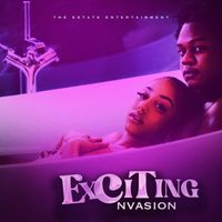 Nvasion - Exciting