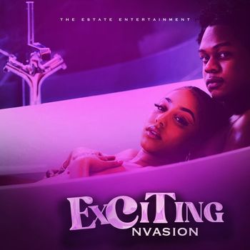 Nvasion - Exciting