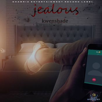 Kwenshade - Jealous