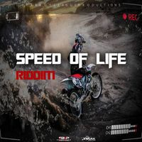StarboyLeague - Speed Of Life Riddim