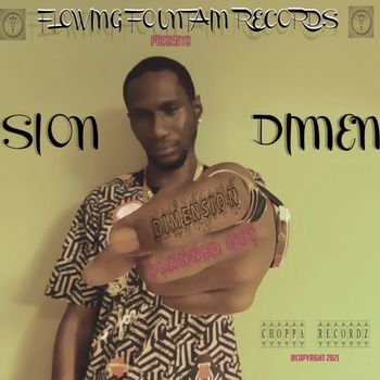 Dimension - Planned Out