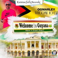 OG Marley - Welcome to G.T