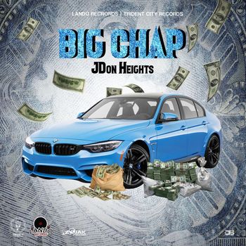 Jdon Heights - Big Chap