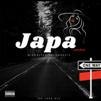 Jaydee - Japa (Explicit)