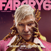 Will Bates - Far Cry 6 - Pagan: Control (Original Game Soundtrack)