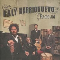 Raly Barrionuevo - Radio AM, Vol. 1