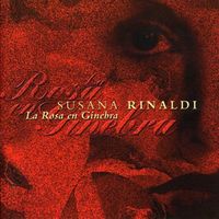 Susana Rinaldi - La Rosa en Ginebra