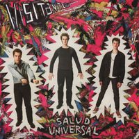 Los Visitantes - Salud Universal