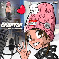 Diego Smith - Croptop (Explicit)