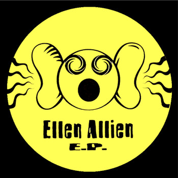 Ellen Allien - Ellen Allien
