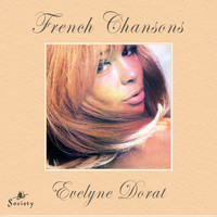 Evelyne Dorat - French Chansons