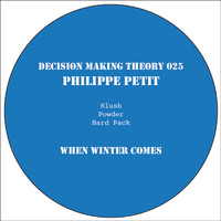 Philippe Petit - When Winter Comes