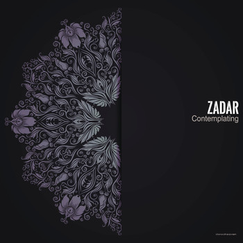 Zadar - Contemplating