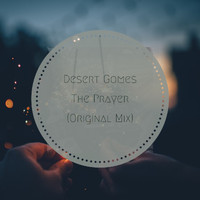 Desert Gomes - The Prayer