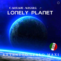 Captain Apollo - Lonely Planet