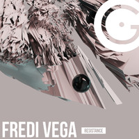 Fredi Vega - Resistance