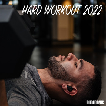 Various Artists - Hard Workout 2022