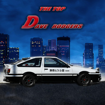 Dave Rodgers - The Top