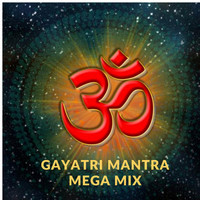 Vine Arora - Gayatri Mantra Mega Mix