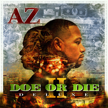 AZ - Doe or Die II (Deluxe Edition) (Explicit)