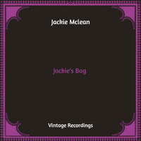 Jackie McLean - Jackie's Bag (Hq Remastered)