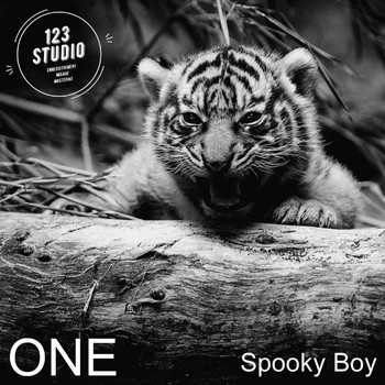 123studio - Spooky Boy One