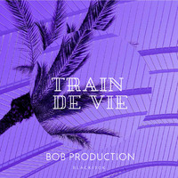 Blacki90k - Train De Vie