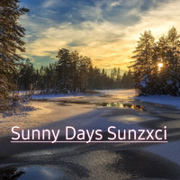 Daisy Punkie - Sunny Days Sunzxci