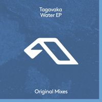 Tagavaka - Water EP