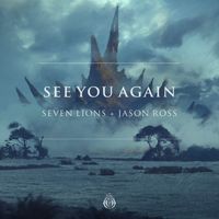 Seven Lions & Jason Ross - See You Again EP