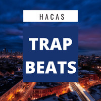 Fossyl Beats - Hacas - Trap Beats