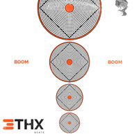 THX Beats - Boom
