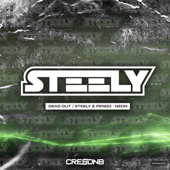 Steely feat. Pengo - Dead Out / Neon