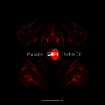 Parasite - Hostile EP