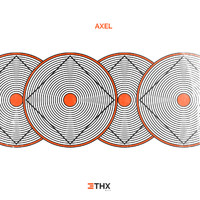 THX Beats - Axel