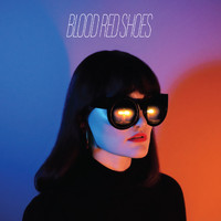 Blood Red Shoes - GHOSTS ON TAPE (Explicit)