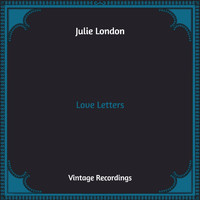 Julie London - Love Letters (Hq Remastered)