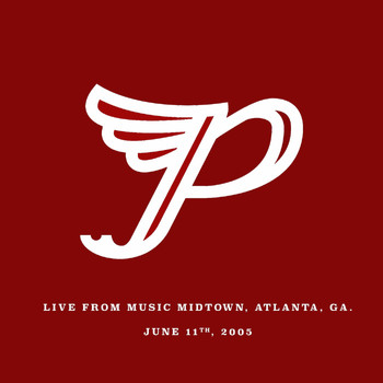 Pixies - Live from Music Midtown, Atlanta, GA. June 11th, 2005 (Explicit)