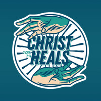 Ablaze Music - CHRIST HEALS - EP