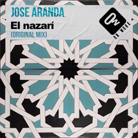 Jose Aranda - El nazarí