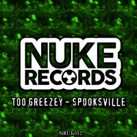Too Greezey - Spooksville
