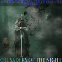 Angelwarrior Ace - Crusaders of the Night