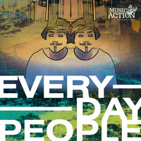 Everyday People - Everyday People