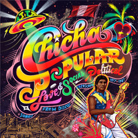 Various Artists - Chicha Popular