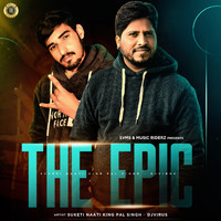 Suketi Naati King Pal Singh - The Epic