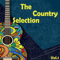 Various Artists - The Country Selection, Vol. 1