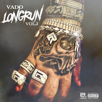 Vado - Long Run, Vol. 2 (Explicit)