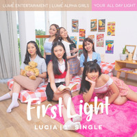 Lucia - First Light