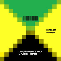 Shawn Davis - Underground Lives Here