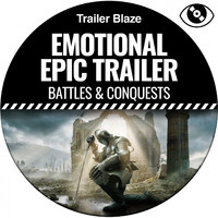 Gabriel Saban - Emotional Epic Trailer (Battles & Conquests)